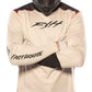 Fasthouse Alloy Ronin Long Sleeve Jersey - L - Cream - Image 3