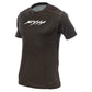 Fasthouse Alloy Ronin Short Sleeve Jersey - M - Black - Image 1