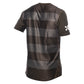 Fasthouse Alloy Ronin Short Sleeve Jersey - M - Black - Image 2