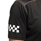 Fasthouse Alloy Ronin Short Sleeve Jersey - M - Black - Image 3