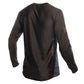 Fasthouse Alloy Sidewinder Long Sleeve Jersey - L - Rust - Midnight Navy - Image 2