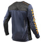 Fasthouse Classic Swift Long Sleeve Jersey - L - Midnight Navy - Image 2