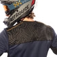 Fasthouse Classic Swift Long Sleeve Jersey - L - Midnight Navy - Image 3