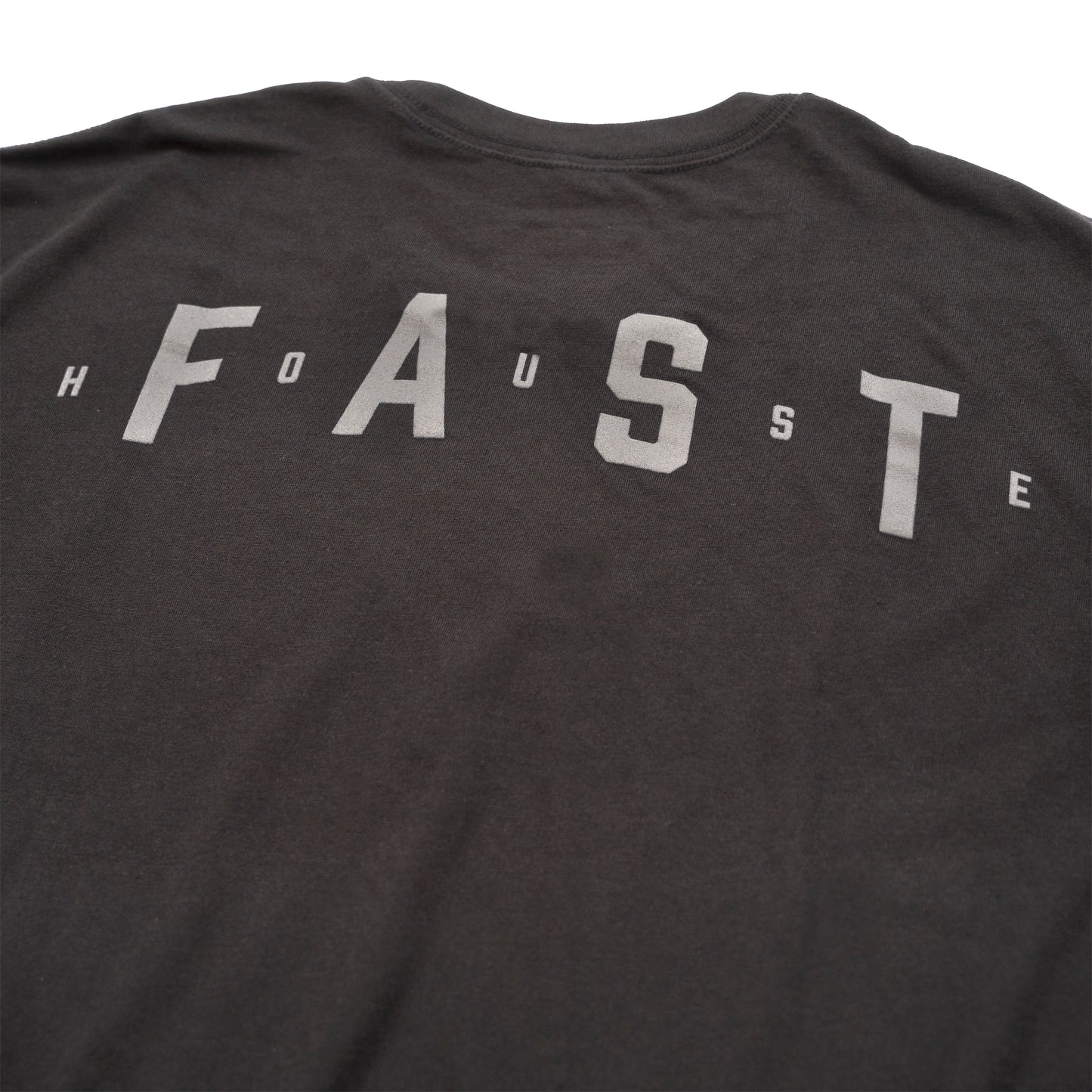 Fasthouse Evoke Short Sleeve Tech Tee - XL - Black - Image 5