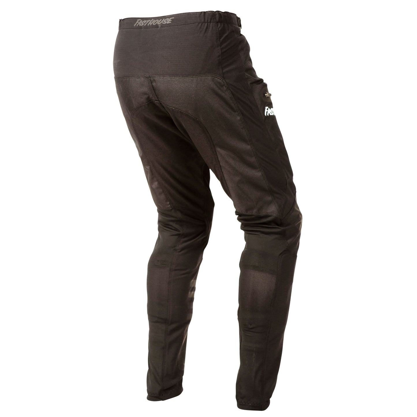 Fasthouse Fastline 2.0 Pants - L-34 - Black - Image 2