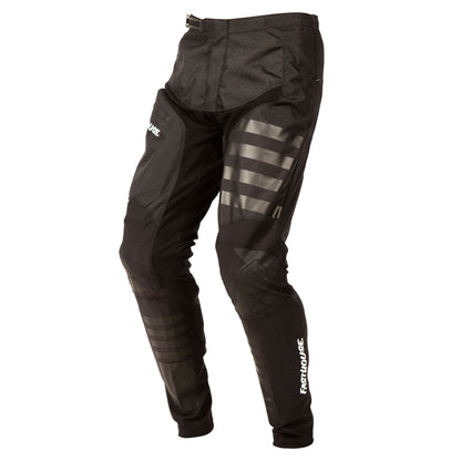 Fasthouse Fastline 2.0 Pants - S-30 - Black - Image 1