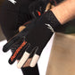 Fasthouse Ronin Ridgeline Gloves - L - Black - Image 4