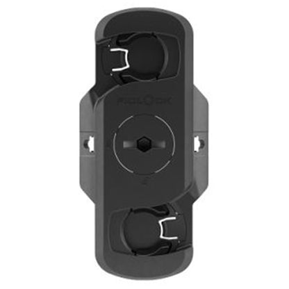 Fidlock Replacement Twist Bottle Left Turn Connector - Black - Image 1