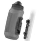 Fidlock Twist Bike Base Set Bottle - Transparent Black - 750ml - Image 1
