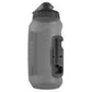 Fidlock Twist Bike Base Set Bottle - Transparent Black - 750ml - Image 2