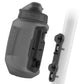 Fidlock Twist Bottle & Base Set - Smoke - 550ml - Image 1