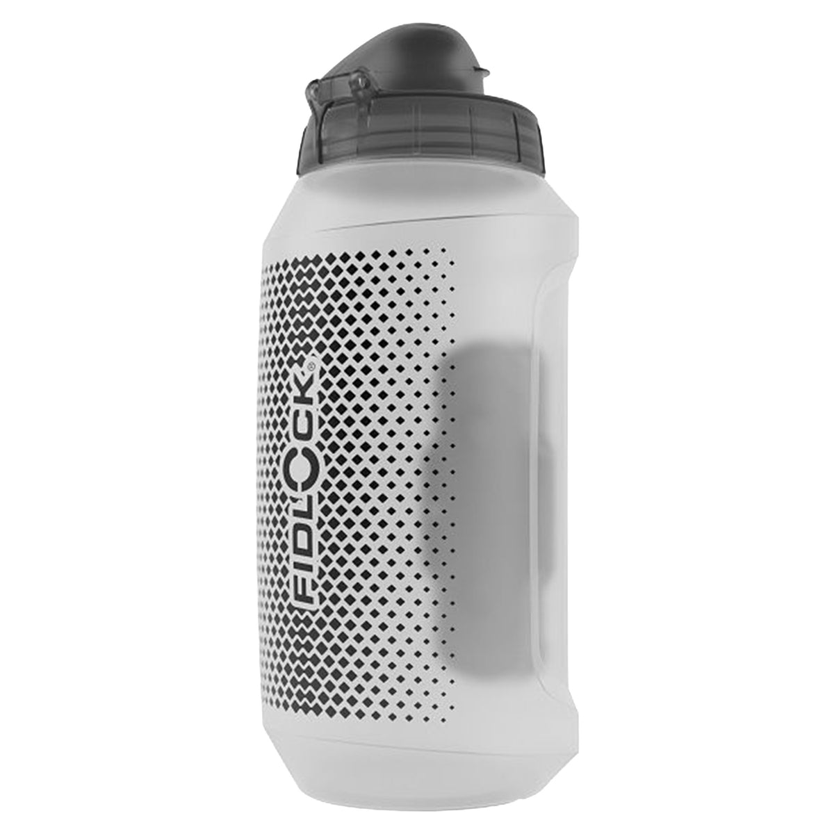 Fidlock Twist Bottle - Clear - 750ml - Image 1