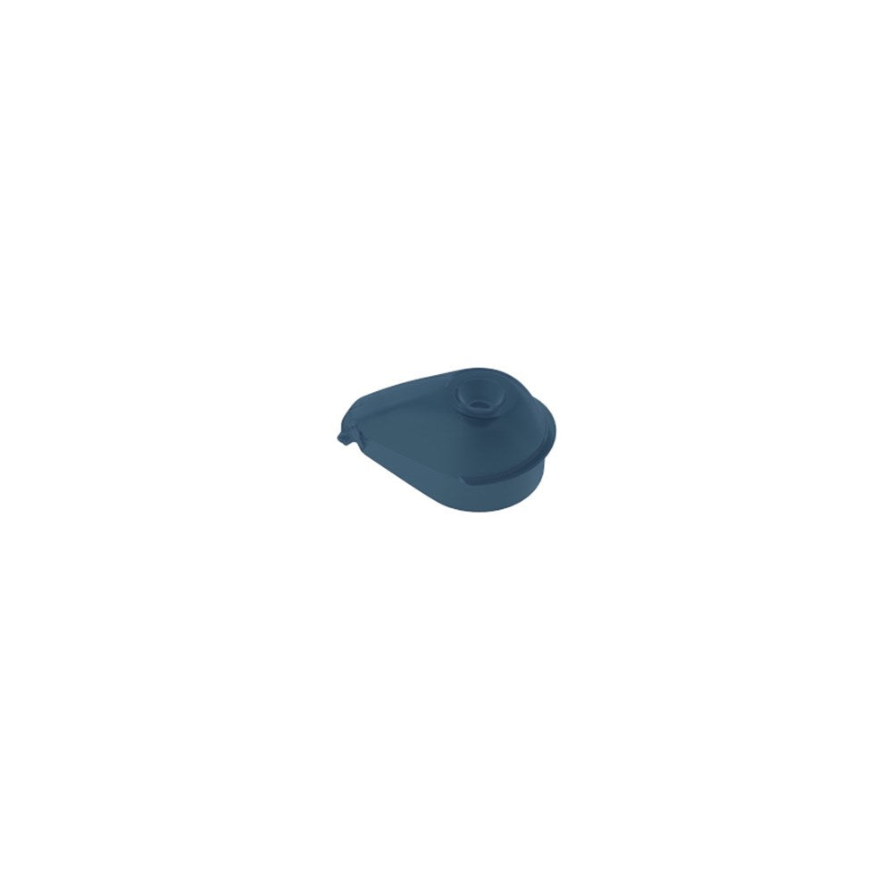 Fidlock Drink Bottle Replacement Dirt Cover - Petrol - Image 1