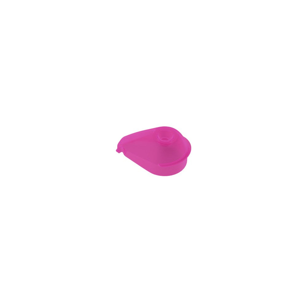 Fidlock Drink Bottle Replacement Dirt Cover - Pink - Image 1