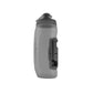 Fidlock Twist Spare Bottle - Transparent Black - With Connector On Bottle - 590ml