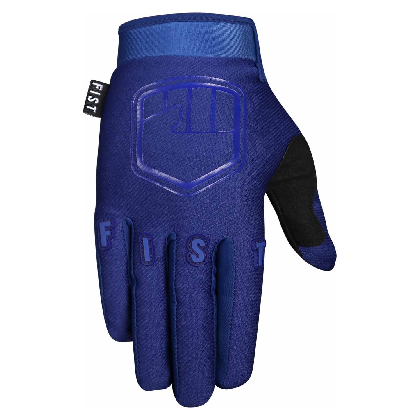 Fist Handwear Stocker Youth Strapped Glove - Youth L - Blue Stocker - Image 1