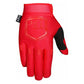 Fist Handwear Stocker Youth Strapped Glove - Youth L - Red Stocker - Image 1