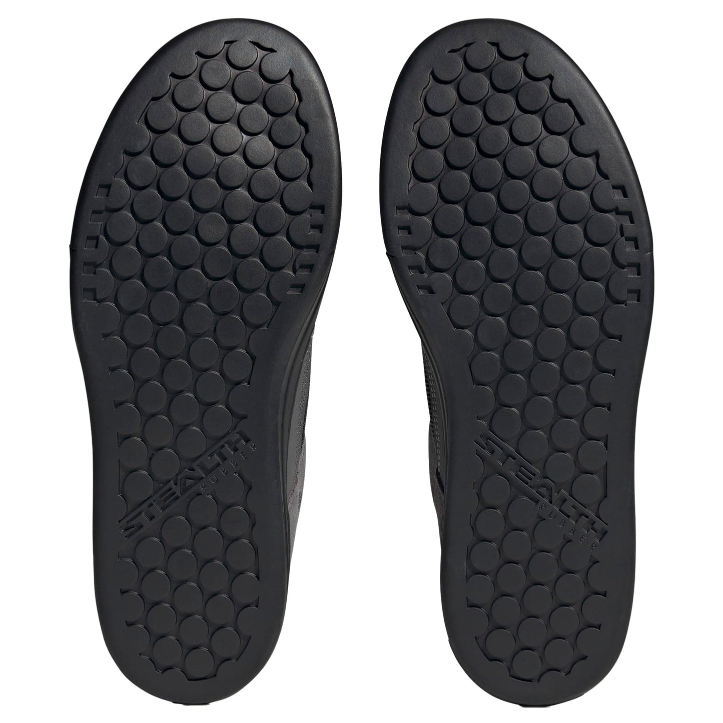 Five Ten Freerider Flat Shoes - US 10 - Grey Five/Core Black/Grey Four - Image 5