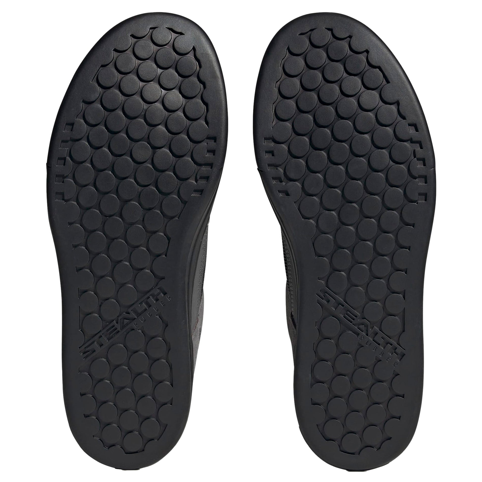Five Ten Freerider Flat Shoes - US 10 - Grey Five/Core Black/Grey Four - Image 5