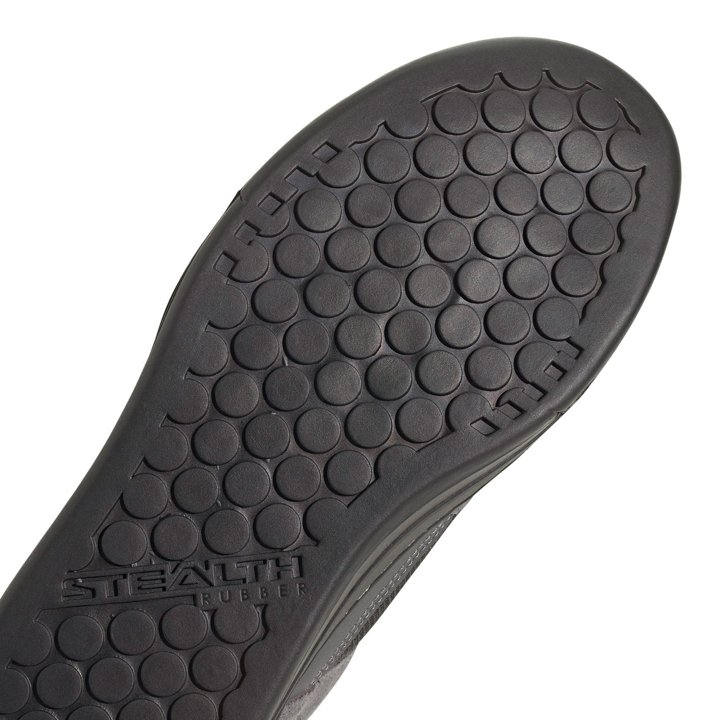 Five Ten Freerider Flat Shoes - US 10 - Grey Five/Core Black/Grey Four - Image 7