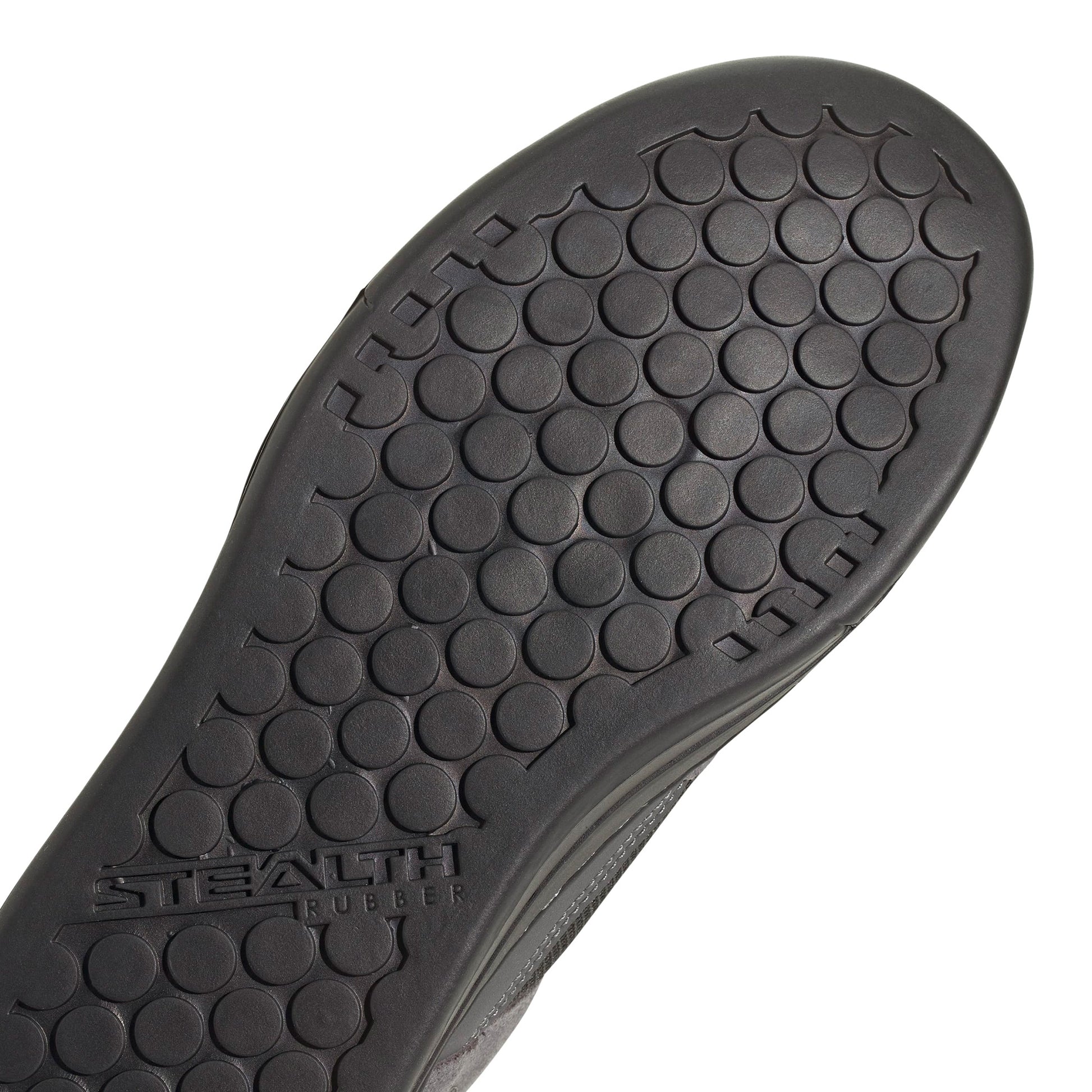 Five Ten Freerider Flat Shoes - US 10 - Grey Five/Core Black/Grey Four - Image 7