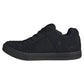 Five Ten Freerider Flat Shoes - US 11 - Core Black/Grey Three - Image 2