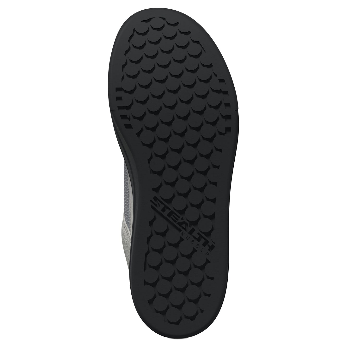 Five Ten Freerider Flat Shoes - US 13 - Grey Three/Footwear White/Wonder Alum - Image 3