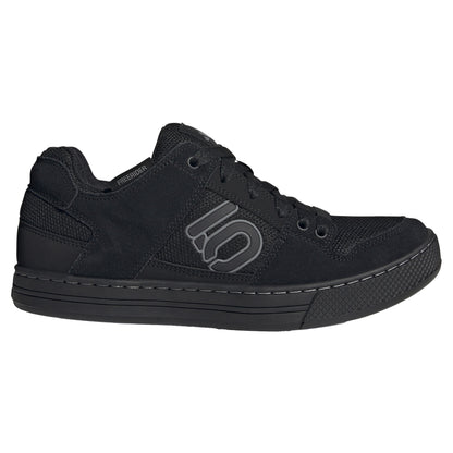 Five Ten Freerider Flat Shoes - US 14 - Core Black/Grey Three - Image 1