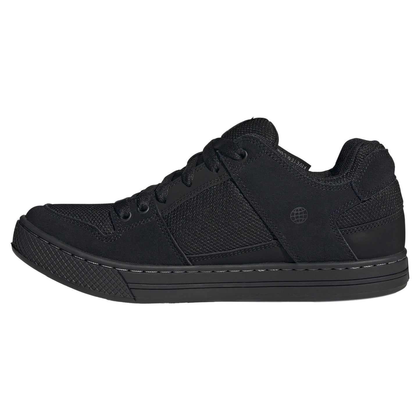 Five Ten Freerider Flat Shoes - US 14 - Core Black/Grey Three - Image 2