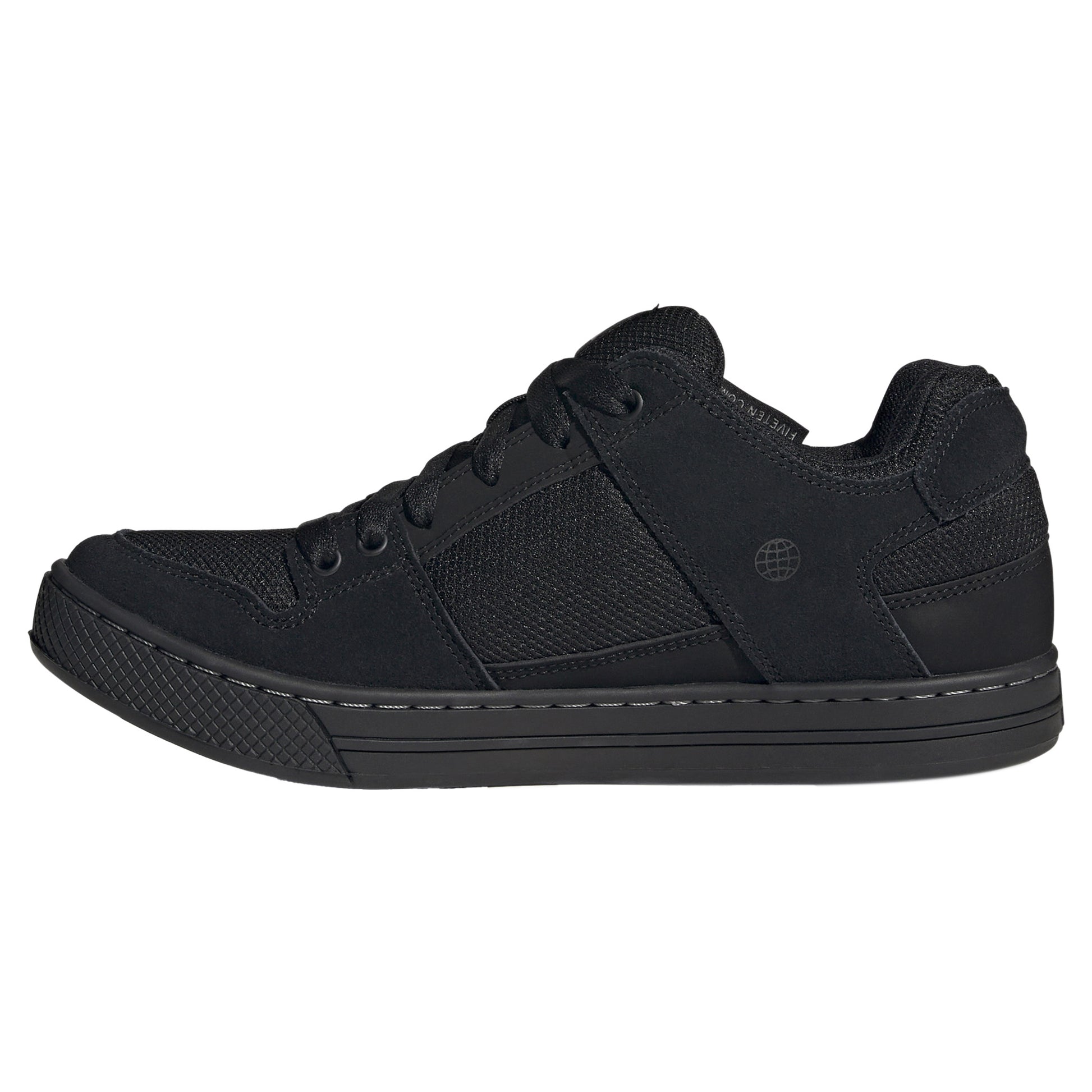 Five Ten Freerider Flat Shoes - US 14 - Core Black/Grey Three - Image 2