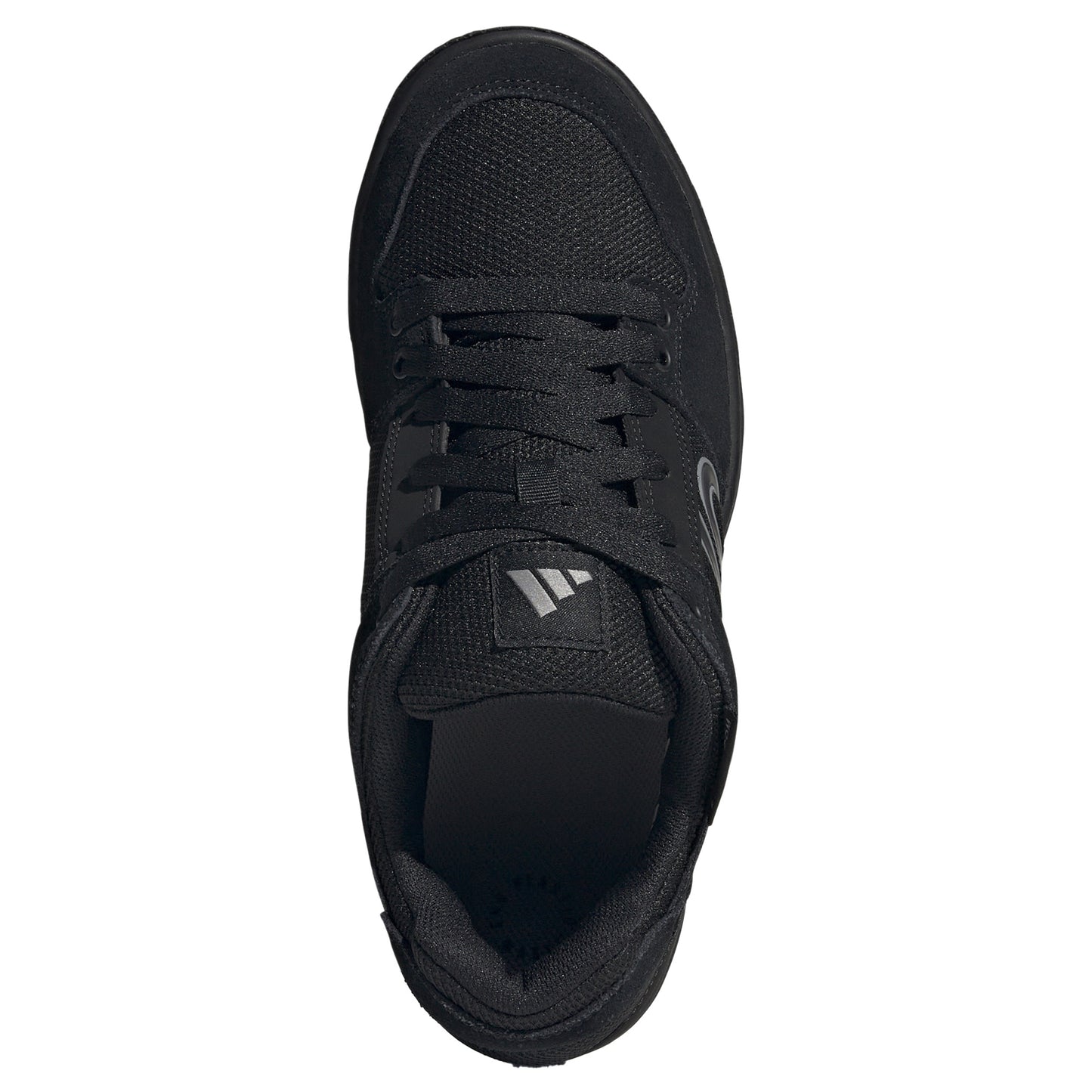 Five Ten Freerider Flat Shoes - US 14 - Core Black/Grey Three - Image 4