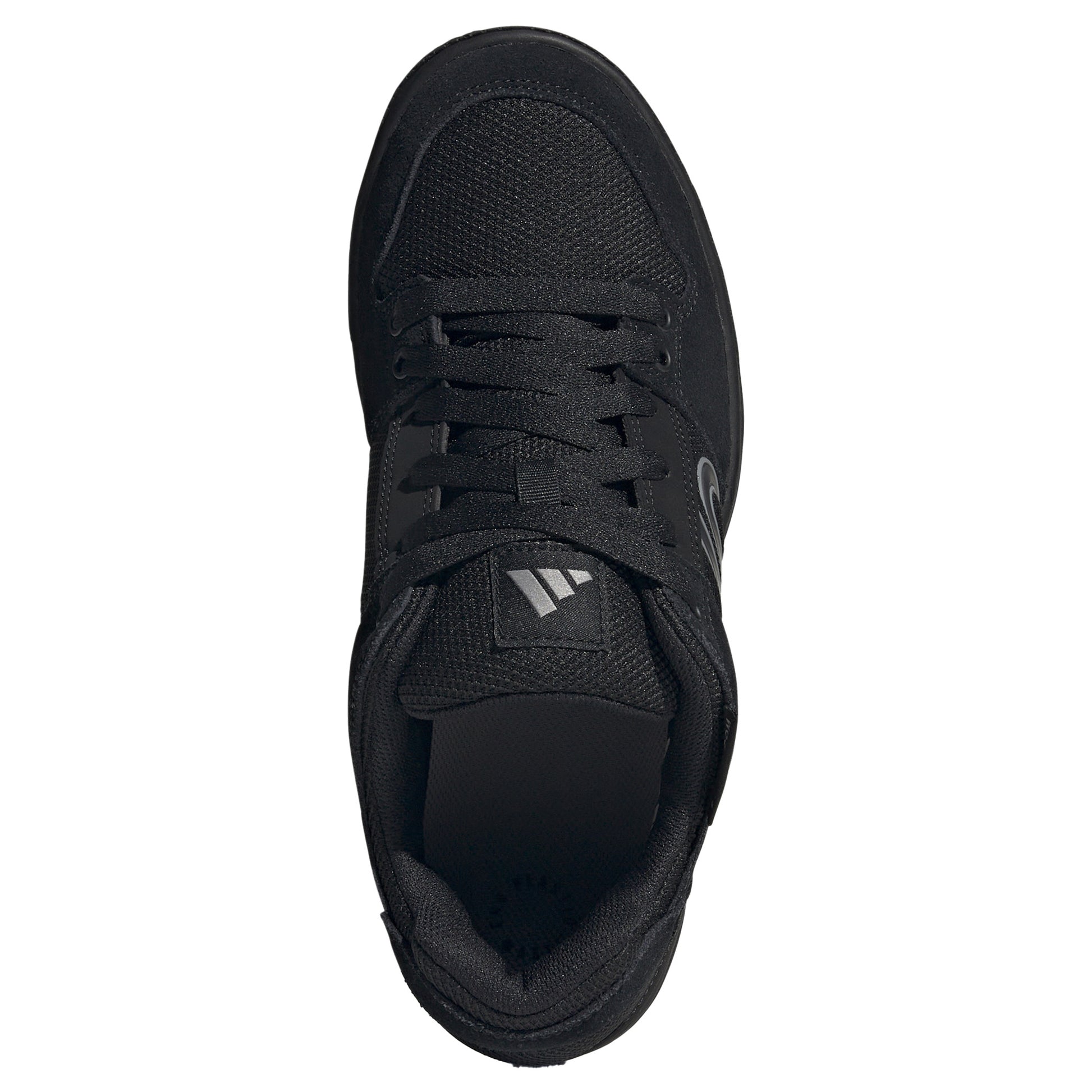 Five Ten Freerider Flat Shoes - US 14 - Core Black/Grey Three - Image 4