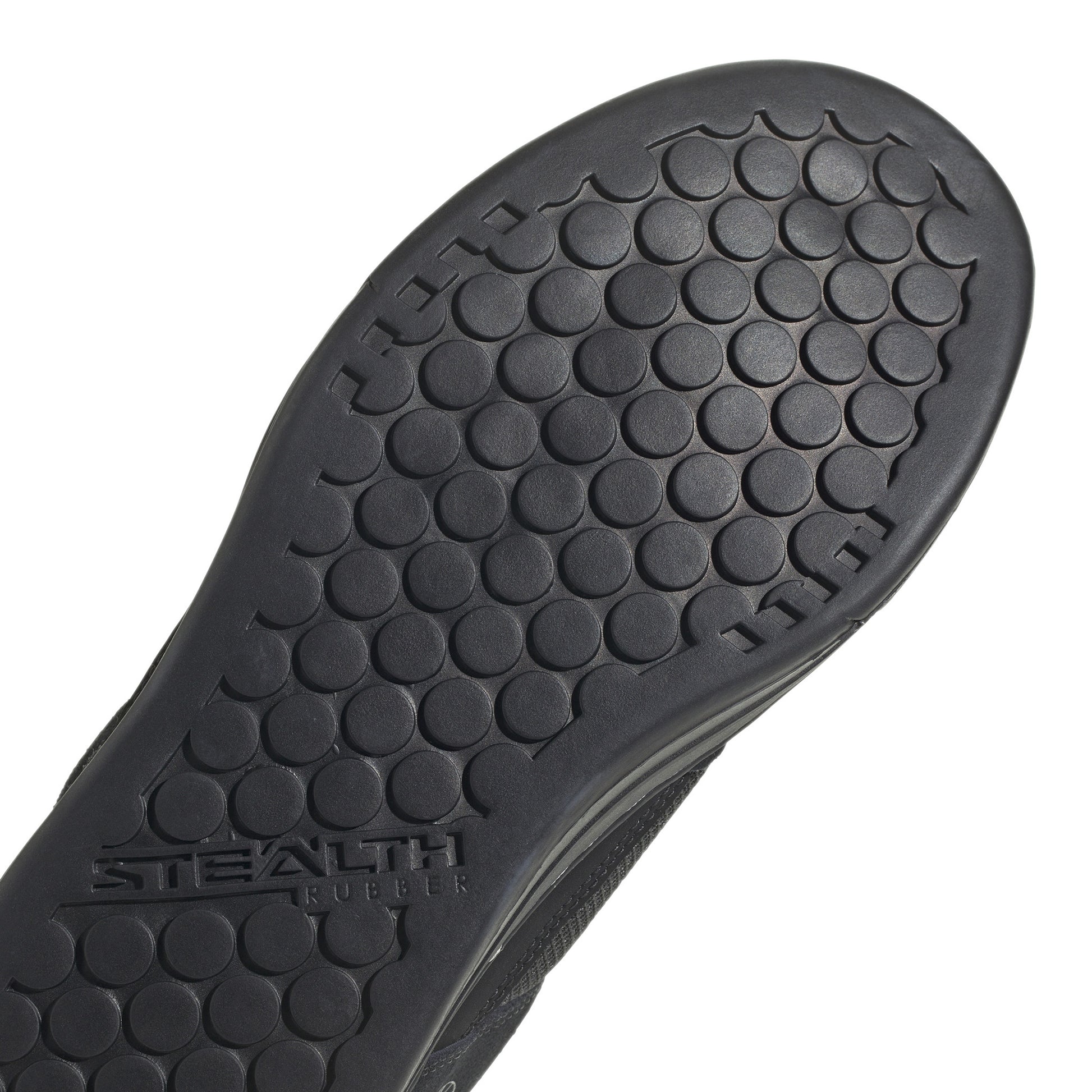 Five Ten Freerider Flat Shoes - US 14 - Core Black/Grey Three - Image 7