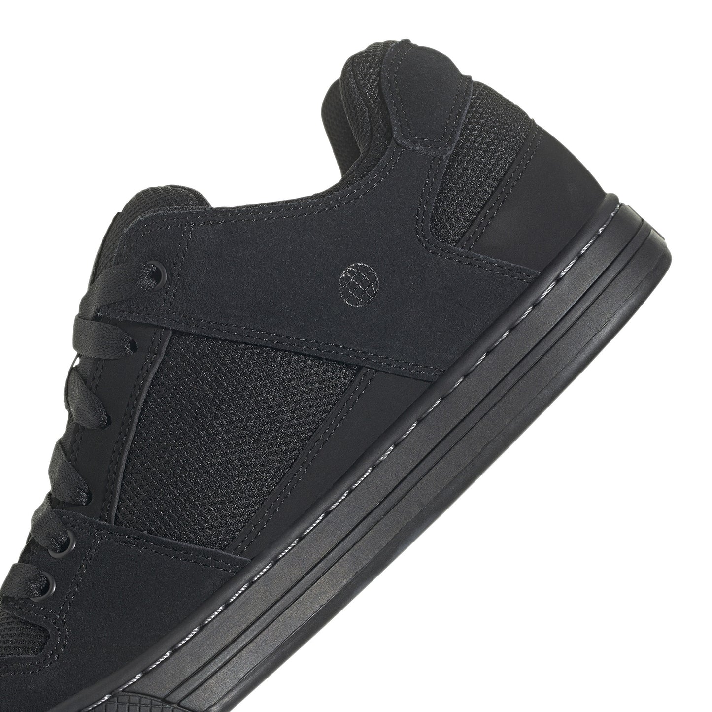 Five Ten Freerider Flat Shoes - US 14 - Core Black/Grey Three - Image 8