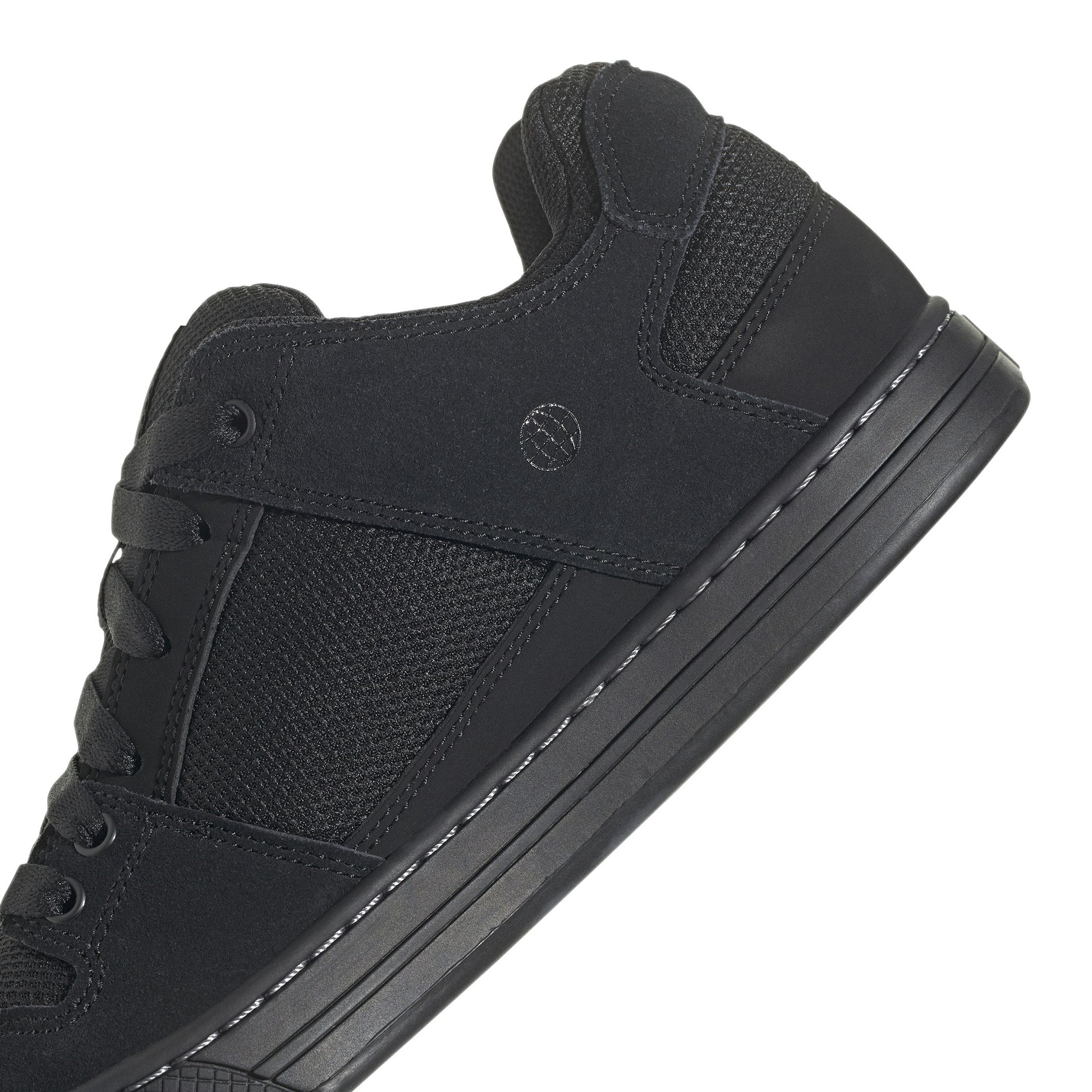 Five Ten Freerider Flat Shoes - US 14 - Core Black/Grey Three - Image 8