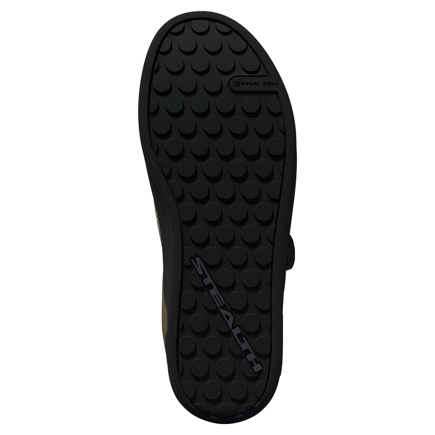 Five Ten Freerider Pro Boa Flat Shoes - US 10 - Cardboard/Off White/Core Black - Image 3