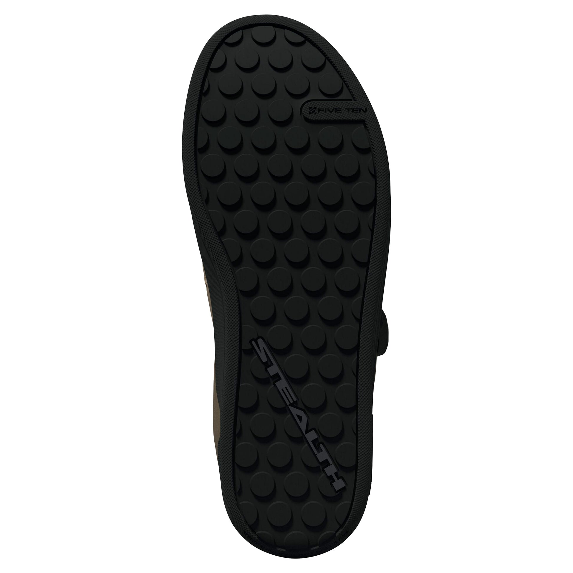 Five Ten Freerider Pro Boa Flat Shoes - US 12 - Cardboard/Off White/Core Black - Image 3