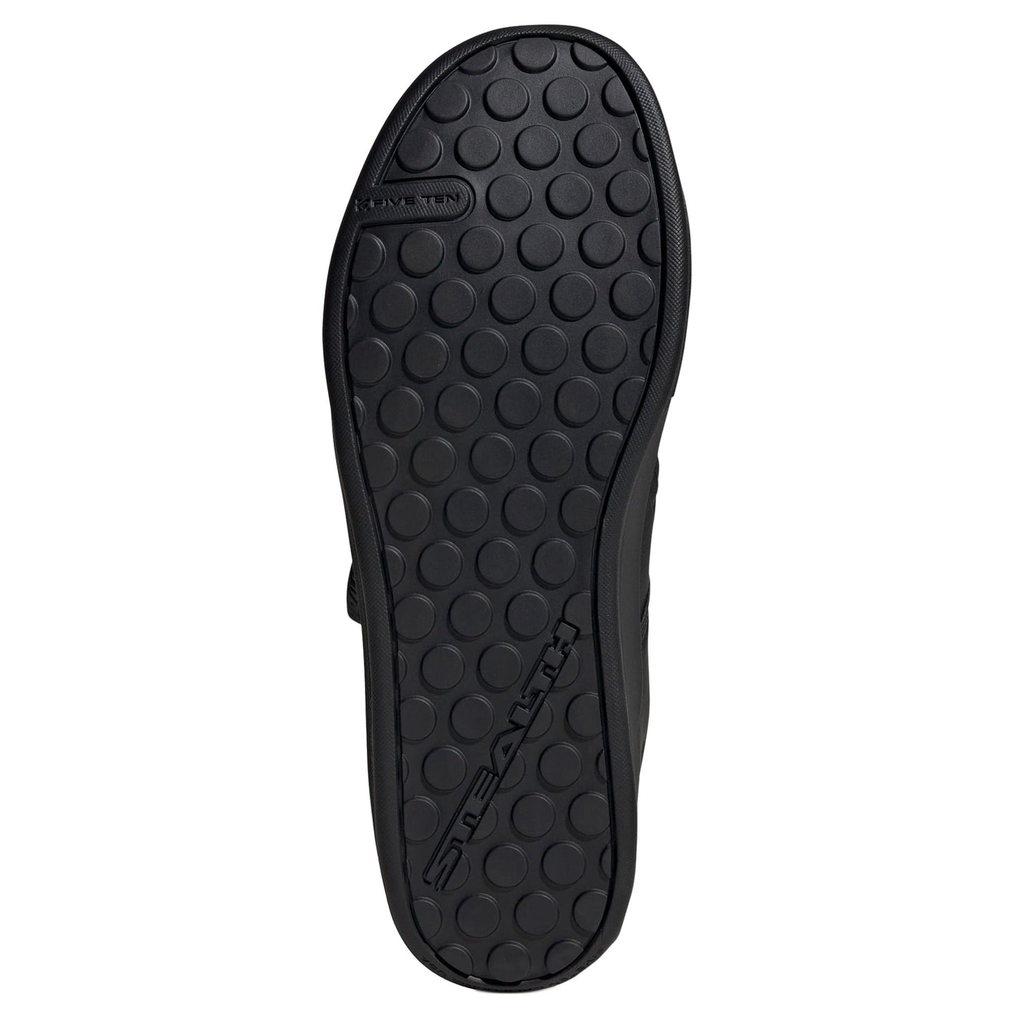 Five Ten Freerider Pro Boa Flat Shoes - US 14 - Core Black/Red/Footwear White - Image 5