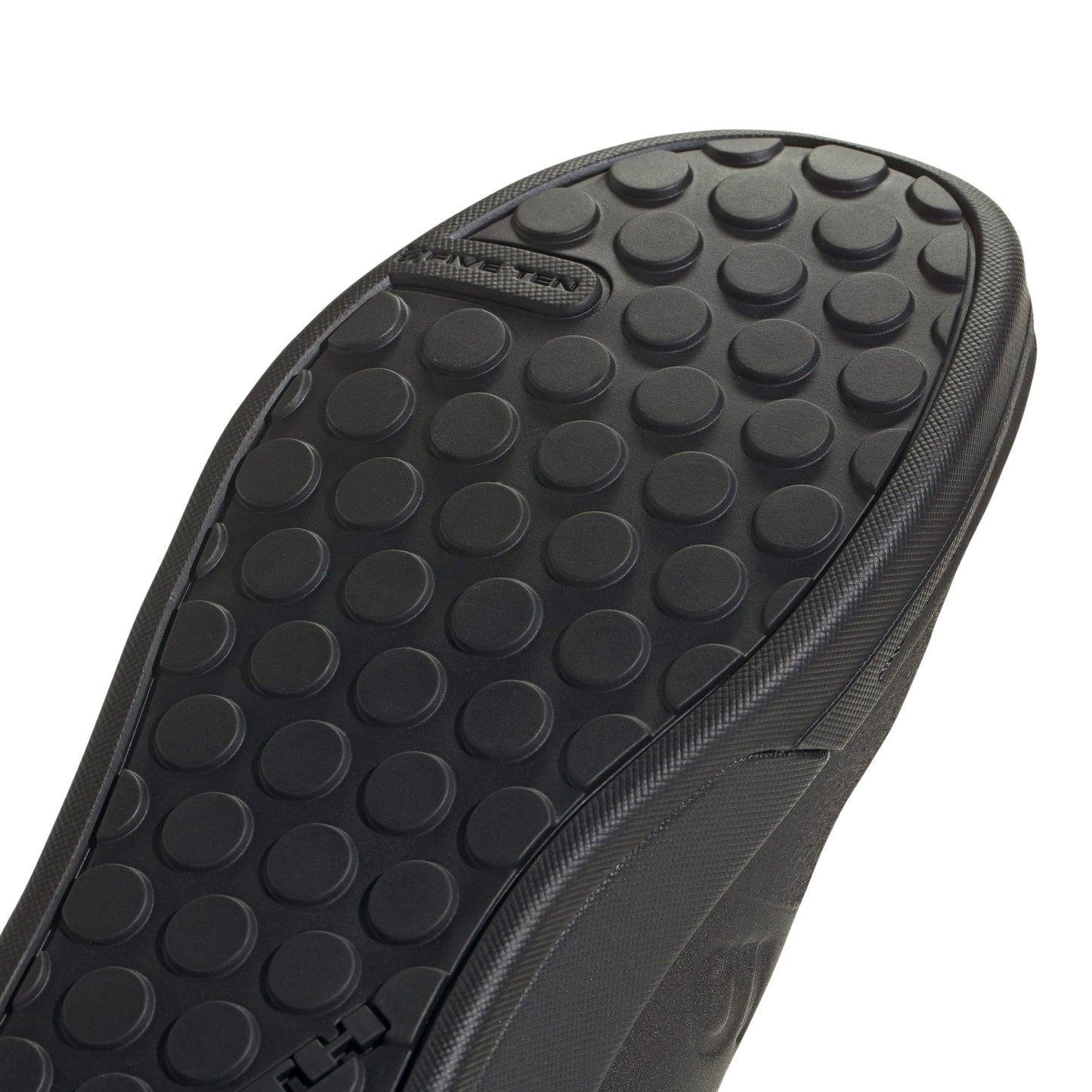 Five Ten Freerider Pro Boa Flat Shoes - US 14 - Core Black/Red/Footwear White - Image 8