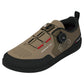 Five Ten Freerider Pro Boa Flat Shoes - US 9 - Cardboard/Off White/Core Black - Image 2