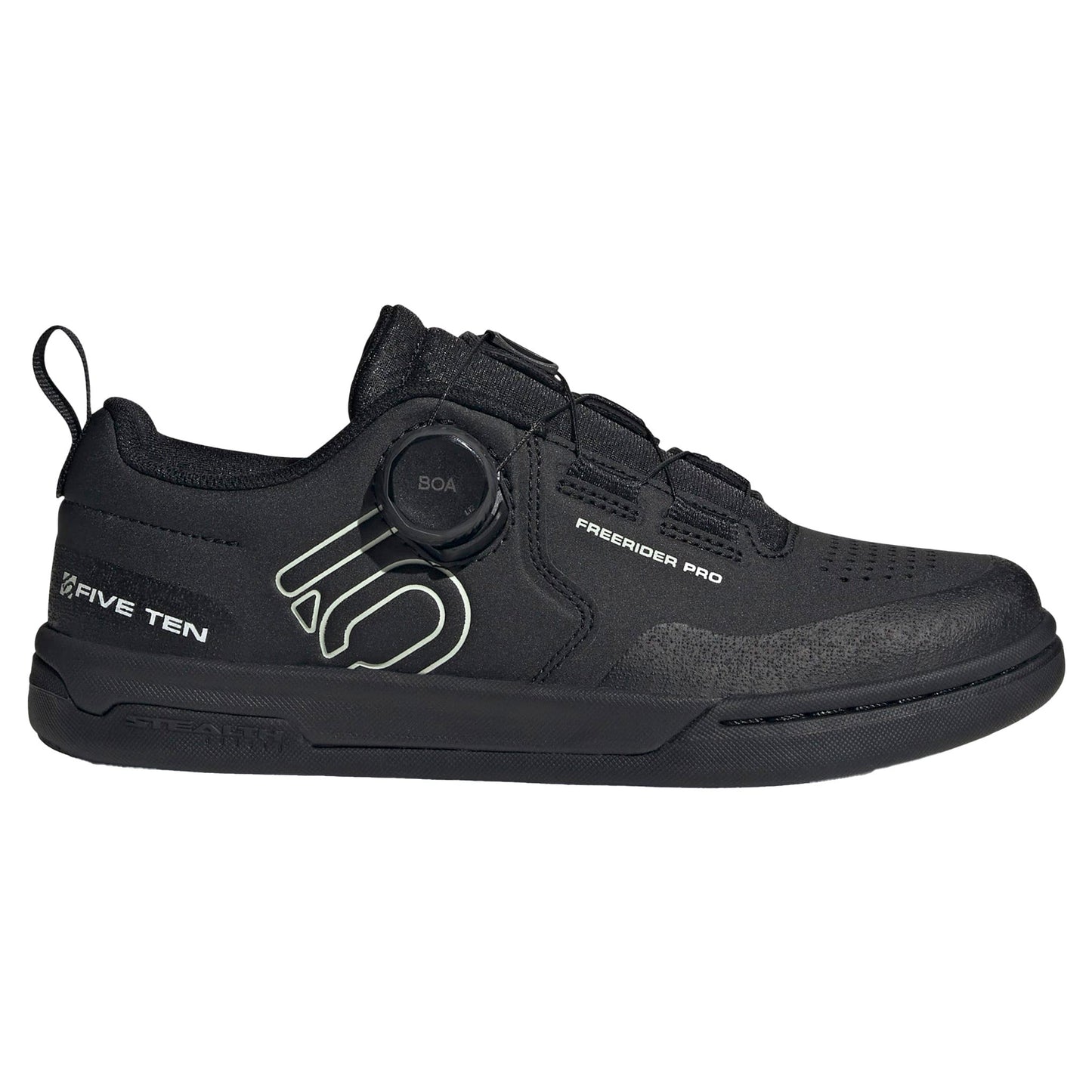 Five Ten Freerider Pro Boa Women's Flat Shoes - Image 1