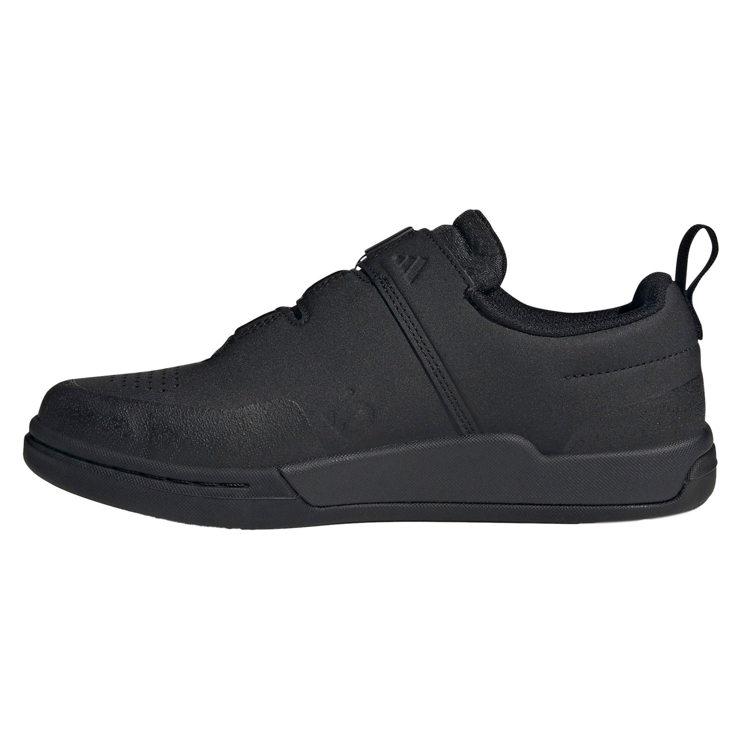 Five Ten Freerider Pro Boa Women's Flat Shoes - US 6 - Core Black/Lin Green/Footwear White - Image 2