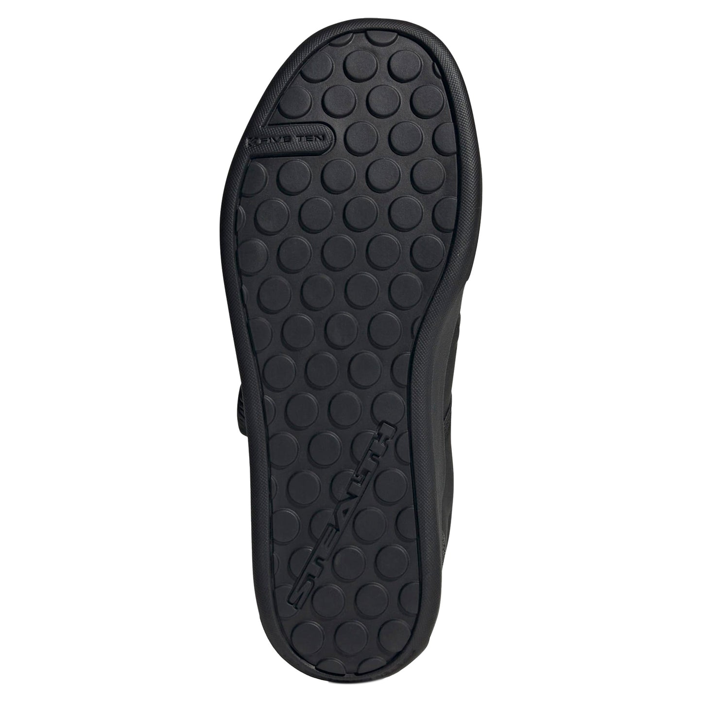 Five Ten Freerider Pro Boa Women's Flat Shoes - US 6 - Core Black/Lin Green/Footwear White - Image 5