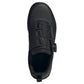 Five Ten Freerider Pro Boa Women's Flat Shoes - US 7 - Core Black/Lin Green/Footwear White - Image 4