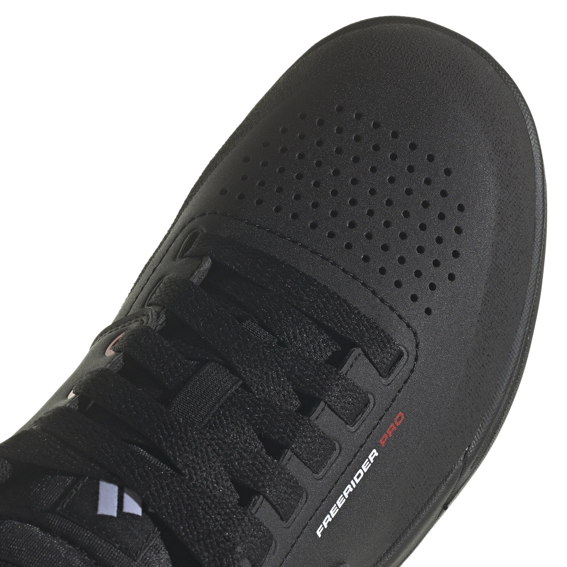 Five Ten Freerider Pro Flat Shoes - US 10.5 - Core Black/Footwear White - Image 7