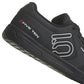 Five Ten Freerider Pro Flat Shoes - US 10.5 - Core Black/Footwear White - Image 8