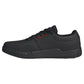 Five Ten Freerider Pro Flat Shoes - US 11.5 - Core Black/Footwear White - Image 2