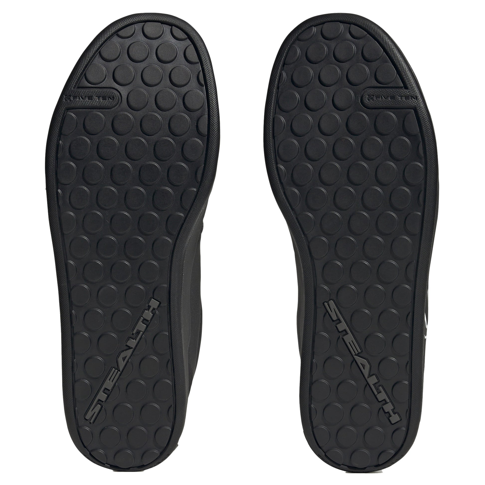Five Ten Freerider Pro Flat Shoes - US 11.5 - Core Black/Footwear White - Image 5