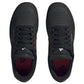 Five Ten Freerider Pro Flat Shoes - US 11 - Core Black/Footwear White - Image 4