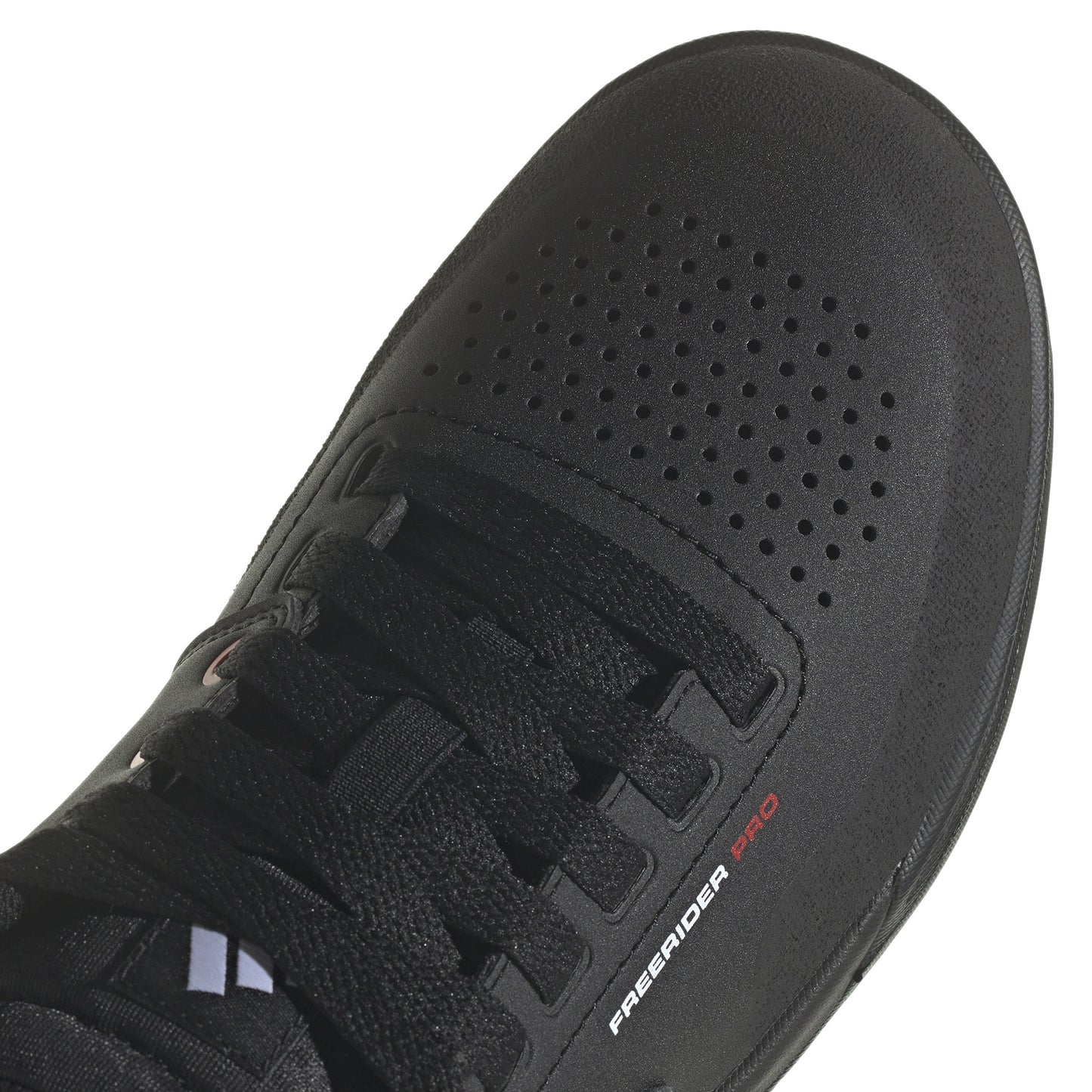 Five Ten Freerider Pro Flat Shoes - US 11 - Core Black/Footwear White - Image 7